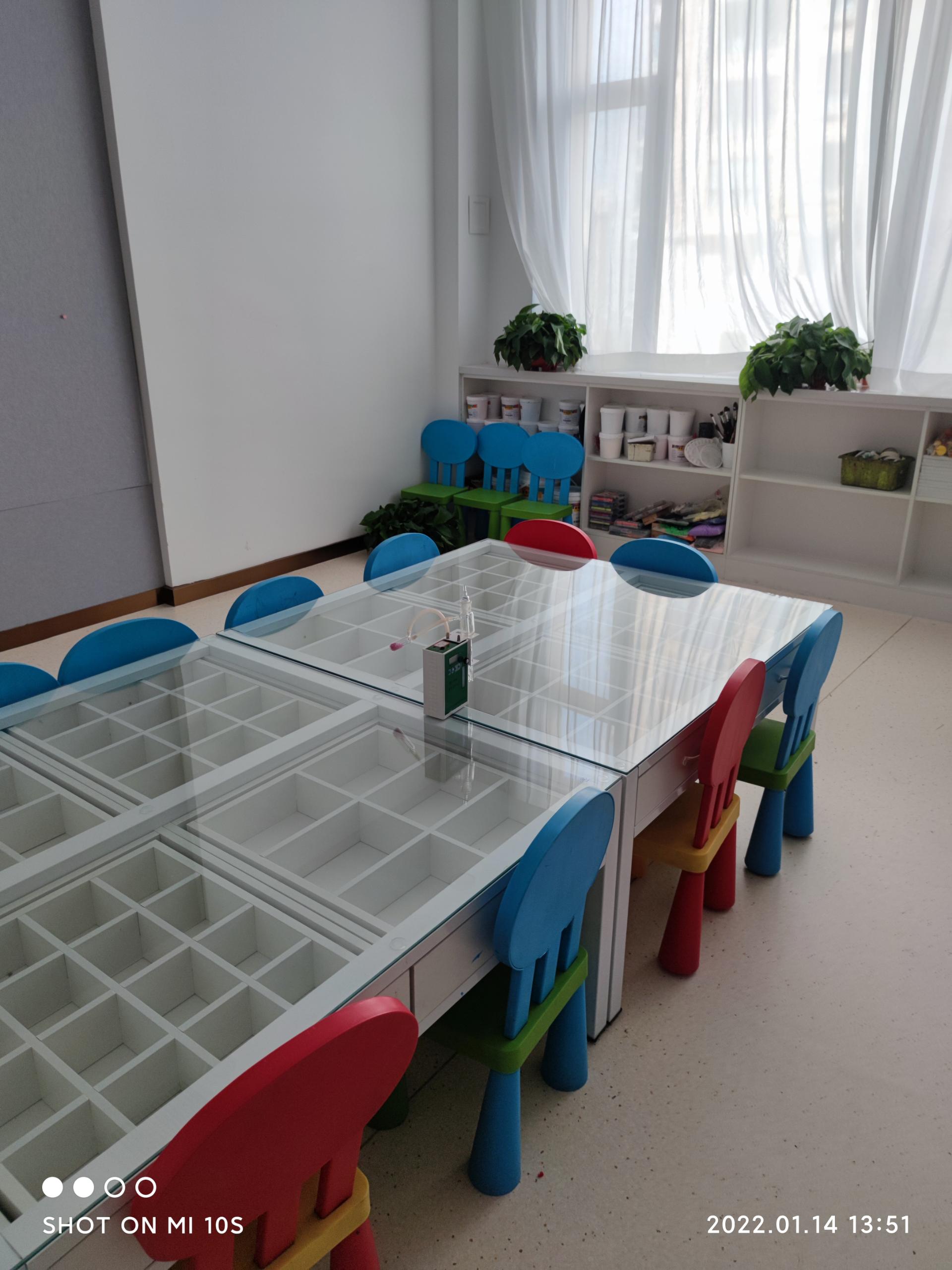 蒙阴惠安齿科企业大学测甲醛 甲醛检测公司